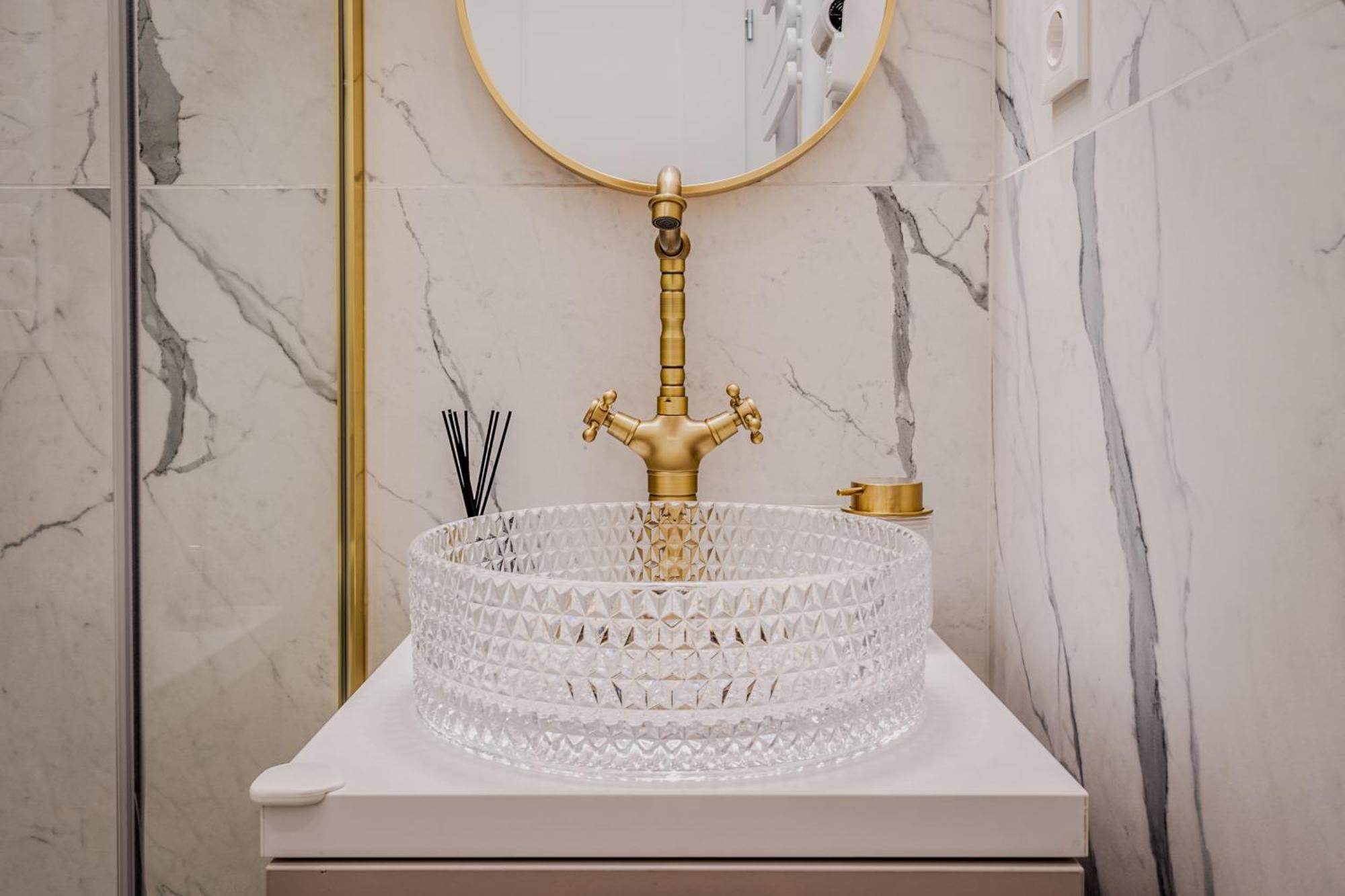 Timeless Boutique Suites By Bqa Budapest Eksteriør bilde